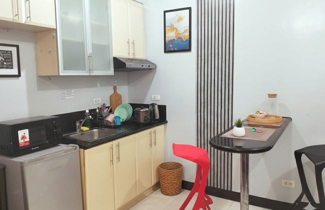 BGC McKinley Center Prime Accommodations - Foto 20