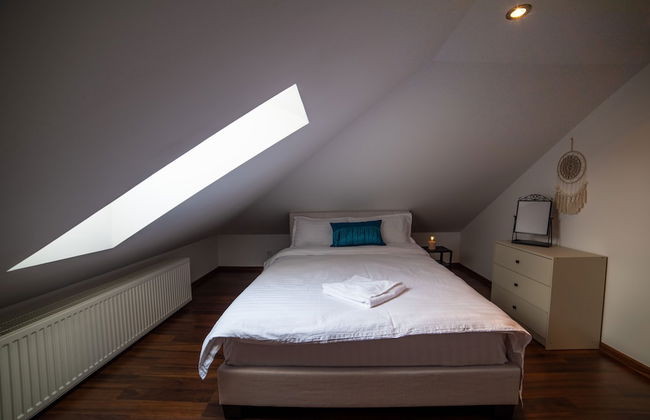 Niagara Apartments - Foto 15