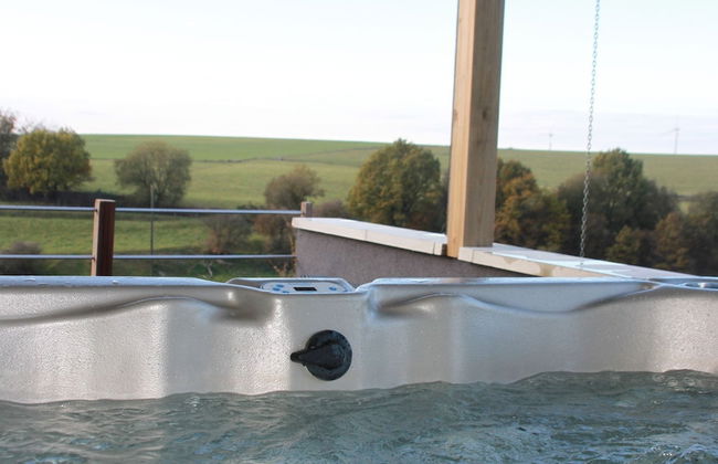 Ardennes Stay for 18 Guests - Foto 27