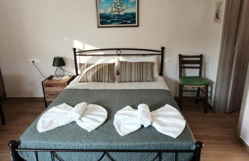 Keratokampos Seaside Retreat - Foto 10