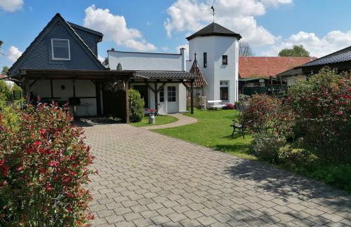 Ferienhaus Piratenburg Rövershagen - Photo 1