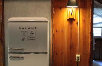 Lake Huron Lady of the Lake Cabin w HotTub, Sauna - Foto 6