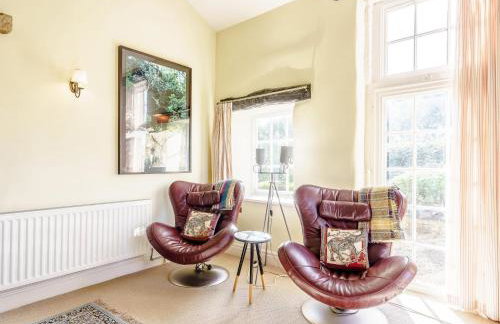 Mill Race at Broughton Sanctuary - Foto 12