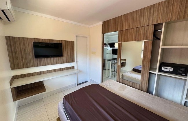 Apartment Lacqua DiRoma IV - JC Temporada - Photo 42