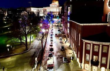 The Monty Boston - Foto 10