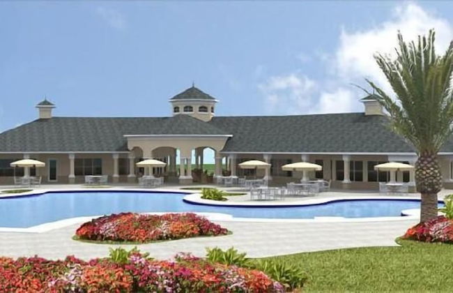 Ov2609 - Windsor Hills Resort - 3 Bed 3 Baths Townhome - Foto 9