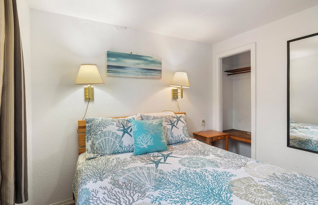 Oceanside Ocean Front Cabins - Foto 40