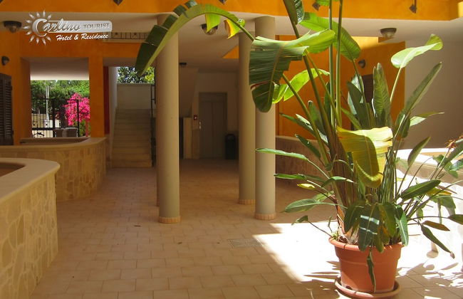 Residence Marina di Carlino Tourist - Foto 27