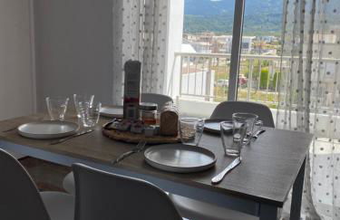 Nymphaea sea view apartment - Foto 12