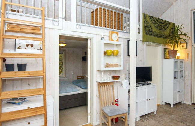 Lakefront Gem in Skarrild - By Traum Ferienwohnungen - Foto 26