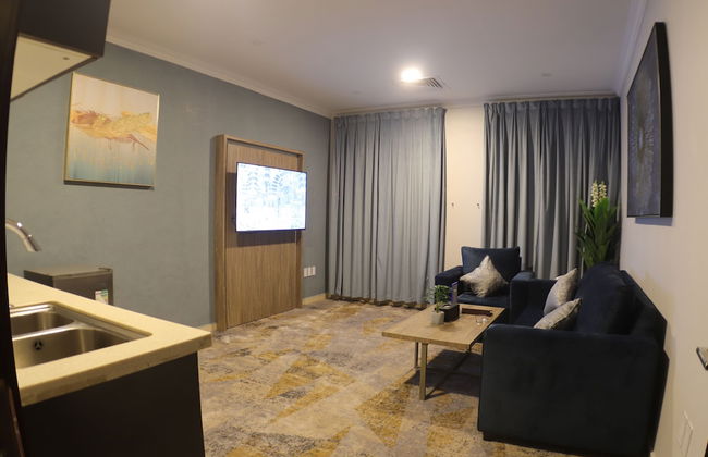 Swat Olaya Hotel Apartments - Foto 40