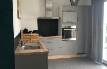 Maison neuve à 350m de la plage La casa Sovaïna - Foto 9