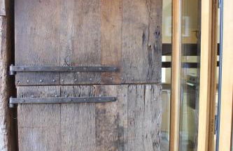 Artlandhaus 1719 - Geschichte trifft Moderne - Foto 24