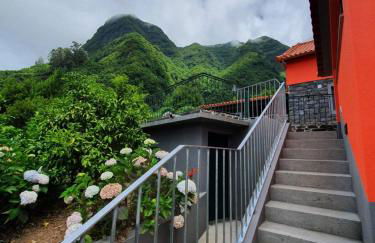 Mountain-Ocean-View Madeira - Foto 19