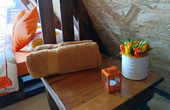 BOSNIAN PYRAMID GLAMPING - Foto 18