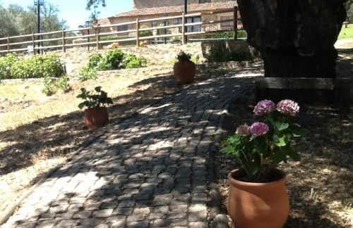 Apartamentos Rurales La Macera **** - Foto 57