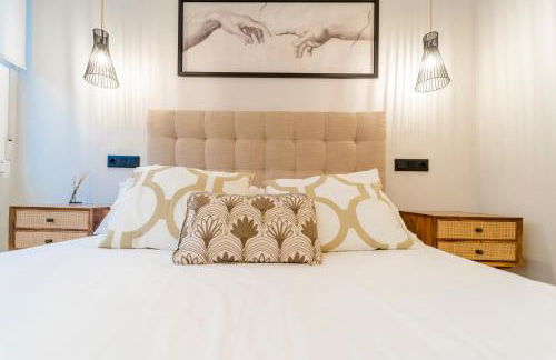 Cid Campeador II - Apartamentos Burgos Deluxe - Foto 14