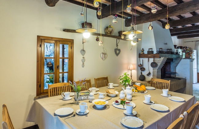 Belvilla by OYO Villa Ise - Foto 19