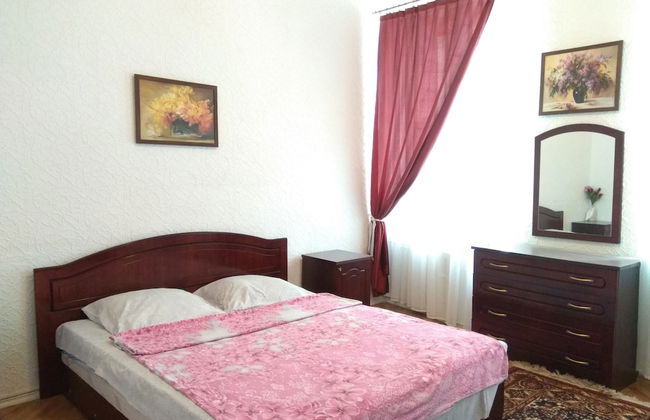 Podol Apartment - Foto 4