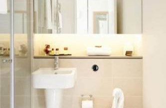 Cosy Studio right at Liverpool Street Station! - Foto 5