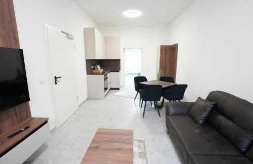 Luxury Apartments - Wohnung IB - Business & Komfort - Foto 1