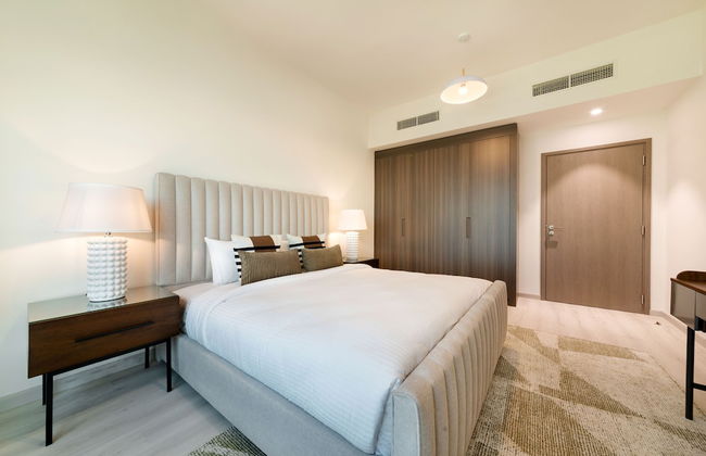 Maison Privee - Millennium Executive Tower - Photo 18