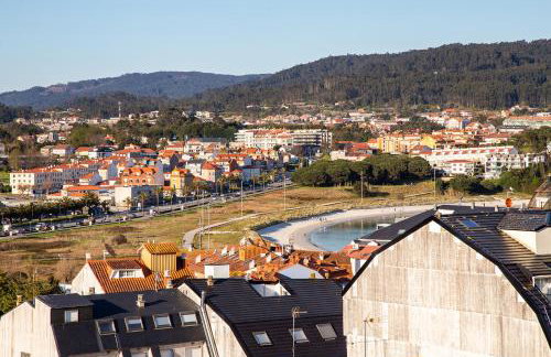 Bienvenido a LaPerla Premium, exclusivo ático con vistas en el corazón de las Rías Baixas - Photo 45