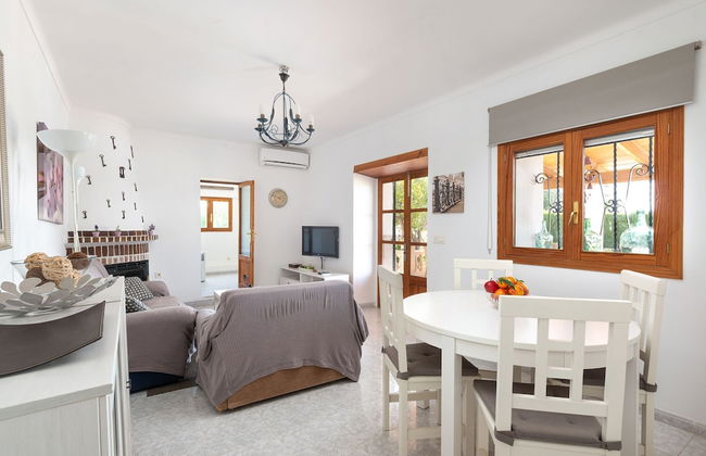 Ca Na Francisca in Lloseta - Foto 11