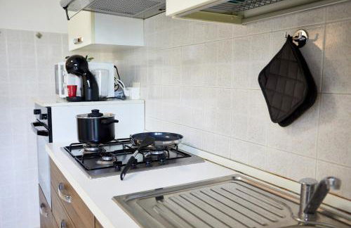 Rifugio accogliente e sereno con Giardino Privato - Foto 14