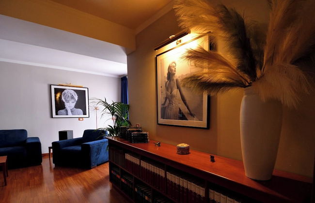 Le Cinèma - Photo 11