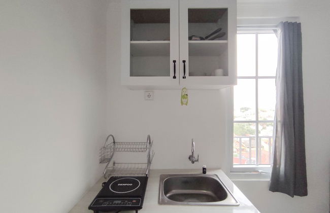 Good Deal 1Br At Paltrow City Apartment - Foto 5