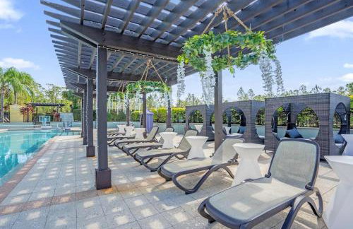Sunny Summer in FL - Relax in a TownHome by Disney! - Foto 5