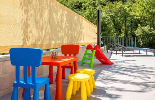 Villa Floris - Foto 7