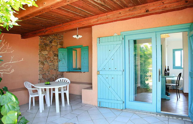 Apartment at Residence in Loiri - Foto 15