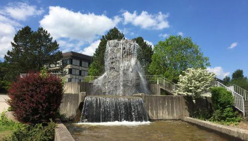 Fewo Granetalsperre - Foto 2