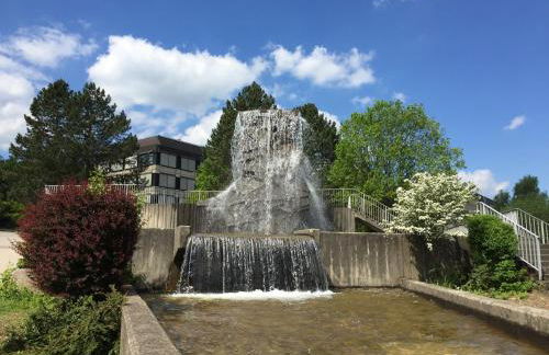 Fewo Granetalsperre - Foto 2