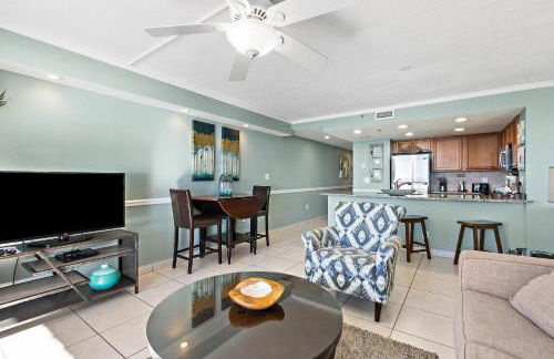 SunDestin Resort Unit 1011 - Photo 4
