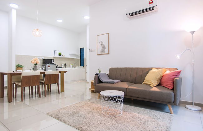 Atlantis Residence by Stayshare Homes - Photo 49