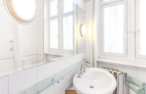 Soirée Villa near Alster with Garden and Party Room - Foto 35