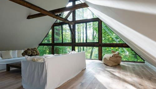 Wassermühle Triglitz - Alleinlage für Retreats, Workshops, Family & Friends - Foto 3