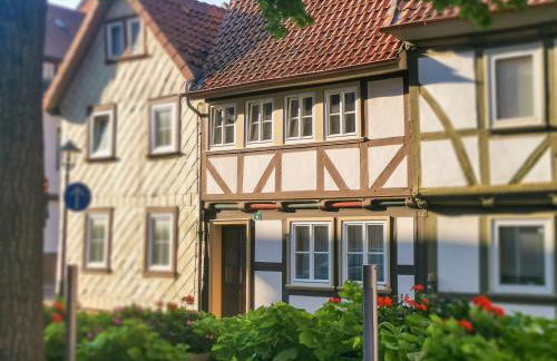 Ferienhaus "Kolumbus" am Wall - Foto 2