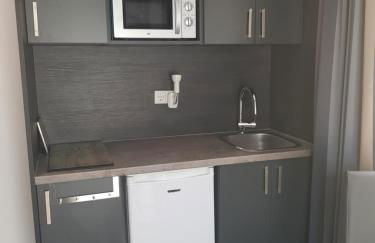 APPART-HOTEL, Röntgenstraße - Foto 18