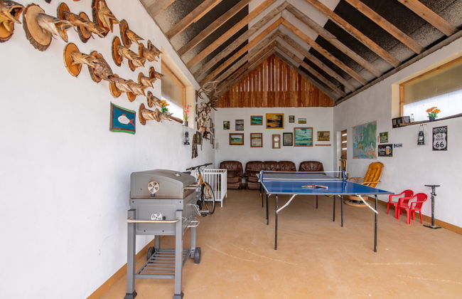 Zagroda nad Krutynią - Foto 20