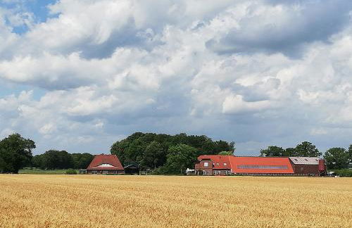 Etzel-Lodge Weideblick - Photo 4