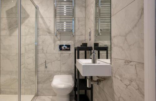 West Hampstead Studio Apartments - Foto 30