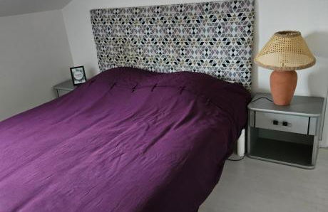 Les 6 chemins - Foto 20