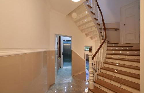 Hannover City Studio - Foto 16