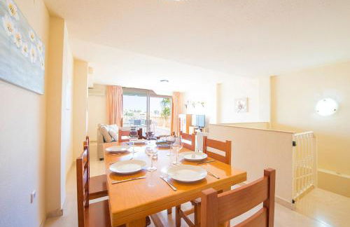 Apartamento Manzanera 3 - PlusHolidays - Foto 9