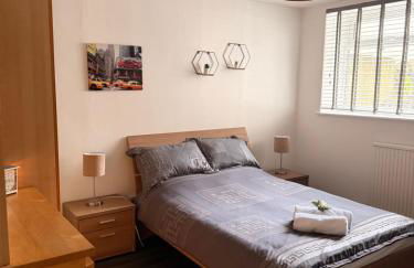 Cosy & Modern 2 Bedroom Apartment - Foto 5