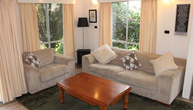 Entrada (vista interior)